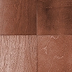 Как правило, материалом для декоративных панелей является дуб, но могут быть использованы и другие породы древесины